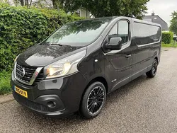 Zwart Gebruikt 2018 Nissan NV300 Van | € 10.950 (Eerlijke prijs)
