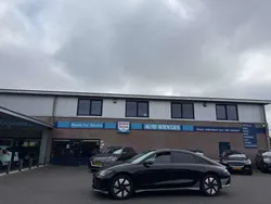 Zwart Gebruikt 2023 Hyundai Ioniq 6 Sedan | € 27.450 (Eerlijke prijs)