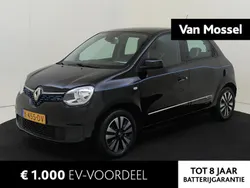 Zwart Gebruikt 2020 Renault Twingo Intens Hatchback | € 12.940 (Eerlijke prijs)