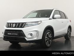 Wit Gebruikt 2022 Suzuki Vitara Style SUV | € 22.745 (Eerlijke prijs)