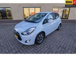 Grijs Gebruikt 2018 Hyundai i20 GO! MPV | € 15.900 (Eerlijke prijs)