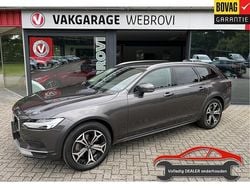 Grijs Gebruikt 2021 Volvo V90 CC Pro Stationwagen | € 42.900