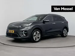 Grijs Gebruikt 2021 Kia e-Niro SUV | € 23.900 (Super prijs)