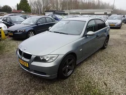 Grijs Gebruikt 2005 BMW 320 Sport Line Sedan | € 2.495 (Eerlijke prijs)