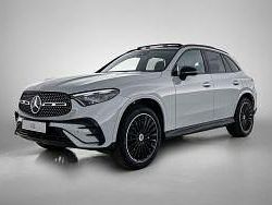 Manufaktur alpinegrijs uni Nieuw 2025 Mercedes GLC300 Sport Edition SUV | € 82.541 (Eerlijke prijs)
