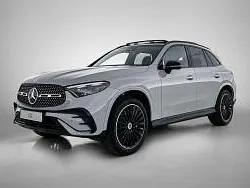 Manufaktur alpinegrijs uni Nieuw 2025 Mercedes GLC300 Sport Edition SUV | € 82.541 (Eerlijke prijs)