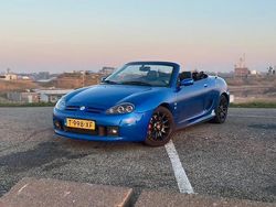 Gebruikt 2002 MG TF Trophy Cabriolet | € 4.200 (Eerlijke prijs)