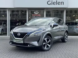 Grijs Gebruikt 2023 Nissan Qashqai 360º SUV | € 30.700 (Eerlijke prijs)