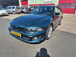 Gebruikt 2000 Mitsubishi Galant | € 3.999