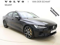 Zwart Gebruikt 2024 Volvo S60 Sedan | € 52.800