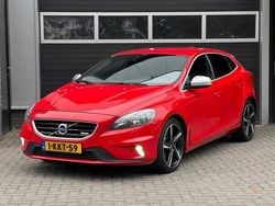 Gebruikt 2013 Volvo V40 R-Design | € 5.750 (Eerlijke prijs)