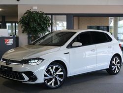 Grijs Gebruikt 2022 VW Polo R-line Hatchback | € 22.450 (Eerlijke prijs)
