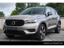 Bruin Gebruikt 2022 Volvo XC40 Inscription SUV | € 39.995 (Duur)