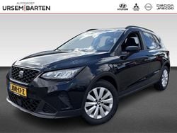 Zwart Gebruikt 2022 Seat Arona Style SUV | € 16.430 (Eerlijke prijs)