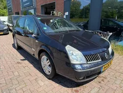 Renault Vel Satis