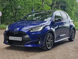Blauw Gebruikt 2020 Toyota Yaris Executive Hatchback | € 22.950 (Eerlijke prijs)