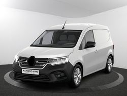Blanc mineral oqng Nieuw 2025 Renault Kangoo MPV | € 28.859 (Goede deal)