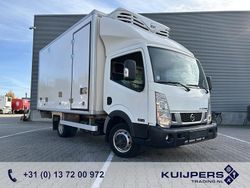 Wit Gebruikt 2015 Nissan Cabstar Pickup | € 9.400