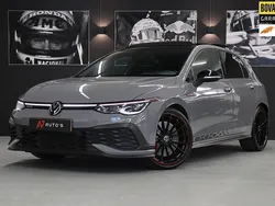 Grijs Gebruikt 2022 VW Golf VIII GTI Clubsport Hatchback | € 39.950 (Eerlijke prijs)