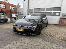 Zwart Gebruikt 2021 VW Golf VIII R Stationwagen | € 40.499 (Eerlijke prijs)