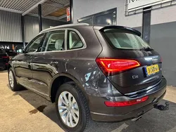 Grijs Gebruikt 2015 Audi Q5 Proline SUV | € 21.449 (Super prijs)
