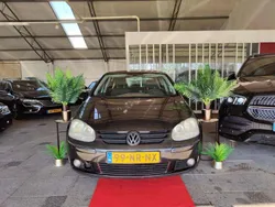VW Golf IV