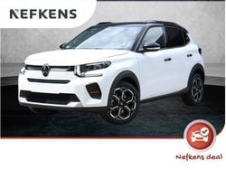 Overige Nieuw 2025 Citroën C3 Hatchback | € 27.572 (Iets duurder)