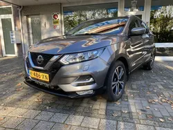 Grijs Gebruikt 2019 Nissan Qashqai Tekna SUV | € 20.950 (Eerlijke prijs)