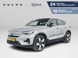 Gebruikt 2023 Volvo EC40 Plus SUV | € 45.995 (Iets duurder)