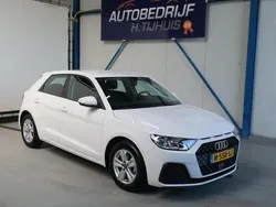 Wit Gebruikt 2022 Audi A1 Sportback Proline Hatchback | € 18.950 (Eerlijke prijs)