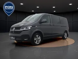 Grijs Gebruikt 2024 VW T6.1 Highline Van | € 48.900