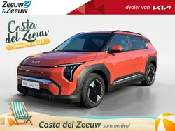 Nieuw 2025 Kia EV3 3 SUV | € 34.790