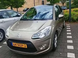 Brons Gebruikt 2010 Citroën C3 Business Class Hatchback | € 2.850 (Eerlijke prijs)