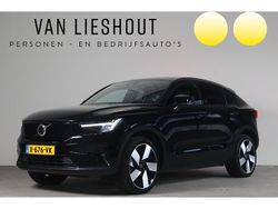 Zwart Gebruikt 2024 Volvo C40 Ultimate SUV | € 39.650 (Duur)