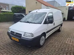 Wit Gebruikt 2003 Peugeot Expert Comfort Van | € 1.490 (Eerlijke prijs)