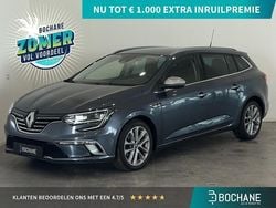 Grijs Gebruikt 2020 Renault Mégane GT Line GT-Line Stationwagen | € 18.225 (Eerlijke prijs)