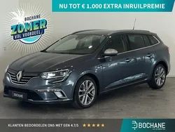 Grijs Gebruikt 2020 Renault Mégane GT Line GT-Line Stationwagen | € 19.400 (Eerlijke prijs)
