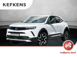 Wit Gebruikt 2023 Opel Mokka SUV | € 24.425 (Eerlijke prijs)