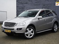 Grijs Gebruikt 2006 Mercedes 350 SUV | € 7.950 (Super prijs)
