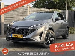 Grijs Gebruikt 2025 Nissan Qashqai Tekna SUV | € 38.950 (Eerlijke prijs)