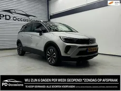 Grijs Gebruikt 2024 Opel Crossland SUV | € 22.950 (Eerlijke prijs)