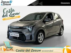 Grijs Gebruikt 2024 Kia Picanto Hatchback | € 16.945 (Eerlijke prijs)