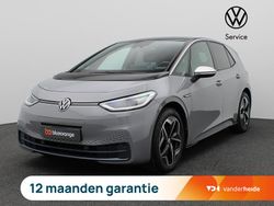 Grijs Gebruikt 2020 VW ID.3 Hatchback | € 19.900 (Eerlijke prijs)