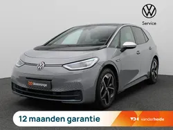 Grijs Gebruikt 2020 VW ID.3 Hatchback | € 20.900
