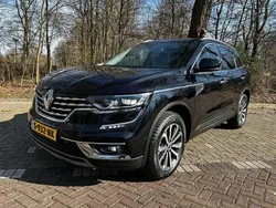 Zwart Gebruikt 2021 Renault Koleos SUV | € 25.500