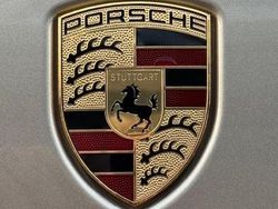 Gebruikt 2015 Porsche Macan Turbo SUV | € 38.975 (Iets duurder)