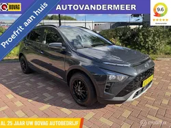 Grijs Gebruikt 2021 Hyundai Bayon Comfort SUV | € 19.940 (Eerlijke prijs)