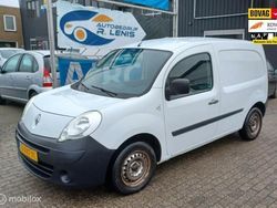 Overige Gebruikt 2012 Renault Kangoo MPV | € 2.499 (Iets duurder)