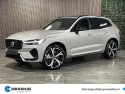 Gebruikt 2022 Volvo XC60 Plus SUV | € 48.900 (Eerlijke prijs)