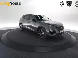 Suv Gebruikt 2024 Peugeot 2008 GTi SUV | € 31.900 (Iets duurder)